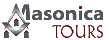 logo masonica Tours